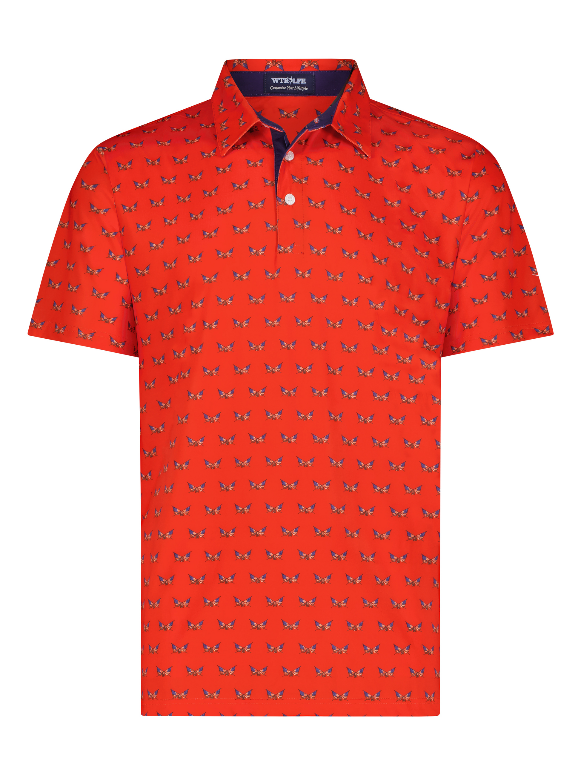 Independence Polos