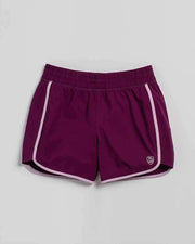 Indie Women's Sport Shorts