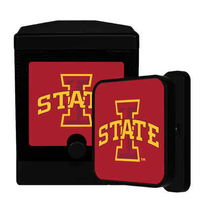 NCAA - Iowa State