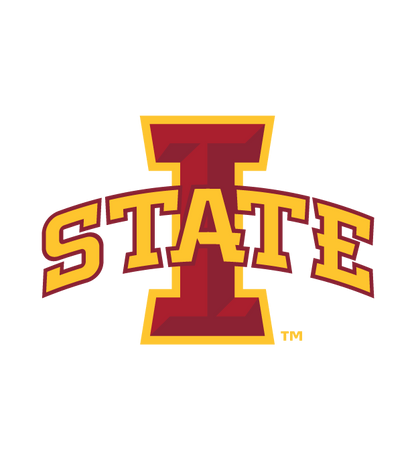 NCAA - Iowa State