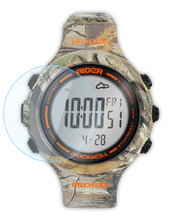 Crystal Protector Watch