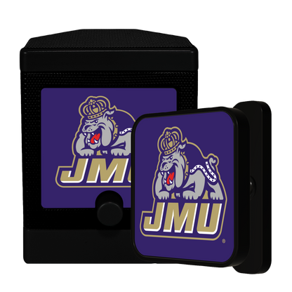 NCAA - James Madison