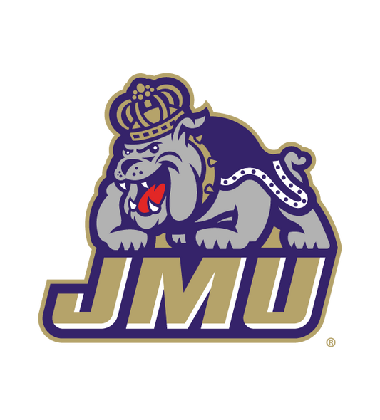 NCAA - James Madison