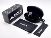 BOLD Bearclaw Performance Sunglasses – MTB, Ski & Lifestyle Eyewear