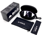BOLD NSP Performance Sunglasses – MTB, Ski & Lifestyle Eyewear