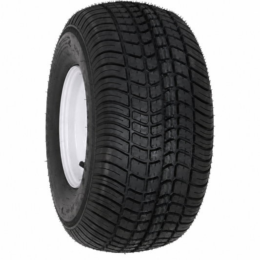 215/60-8 Kenda Load Star Street Tire