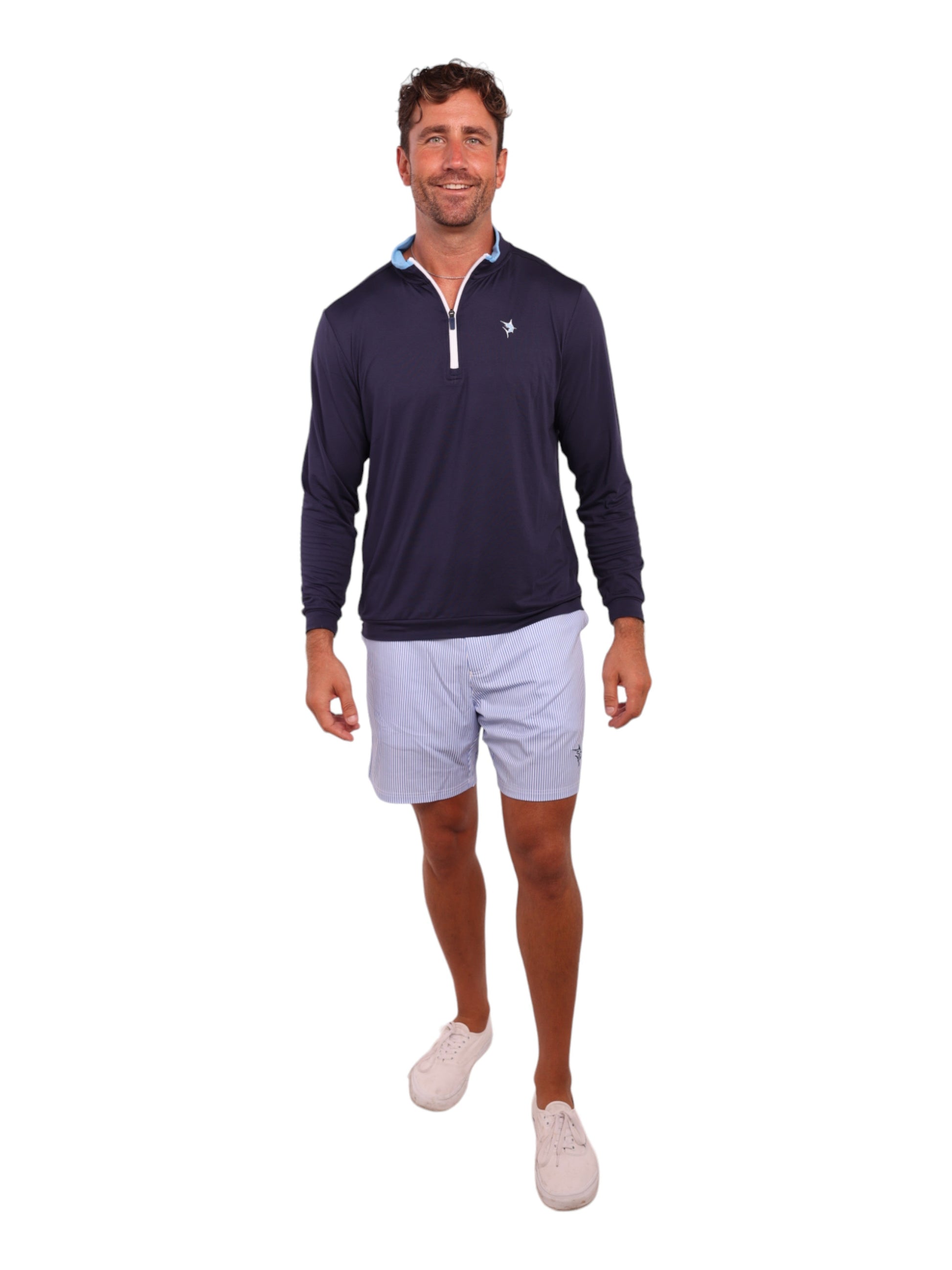 Freeport Short Effortless Performance