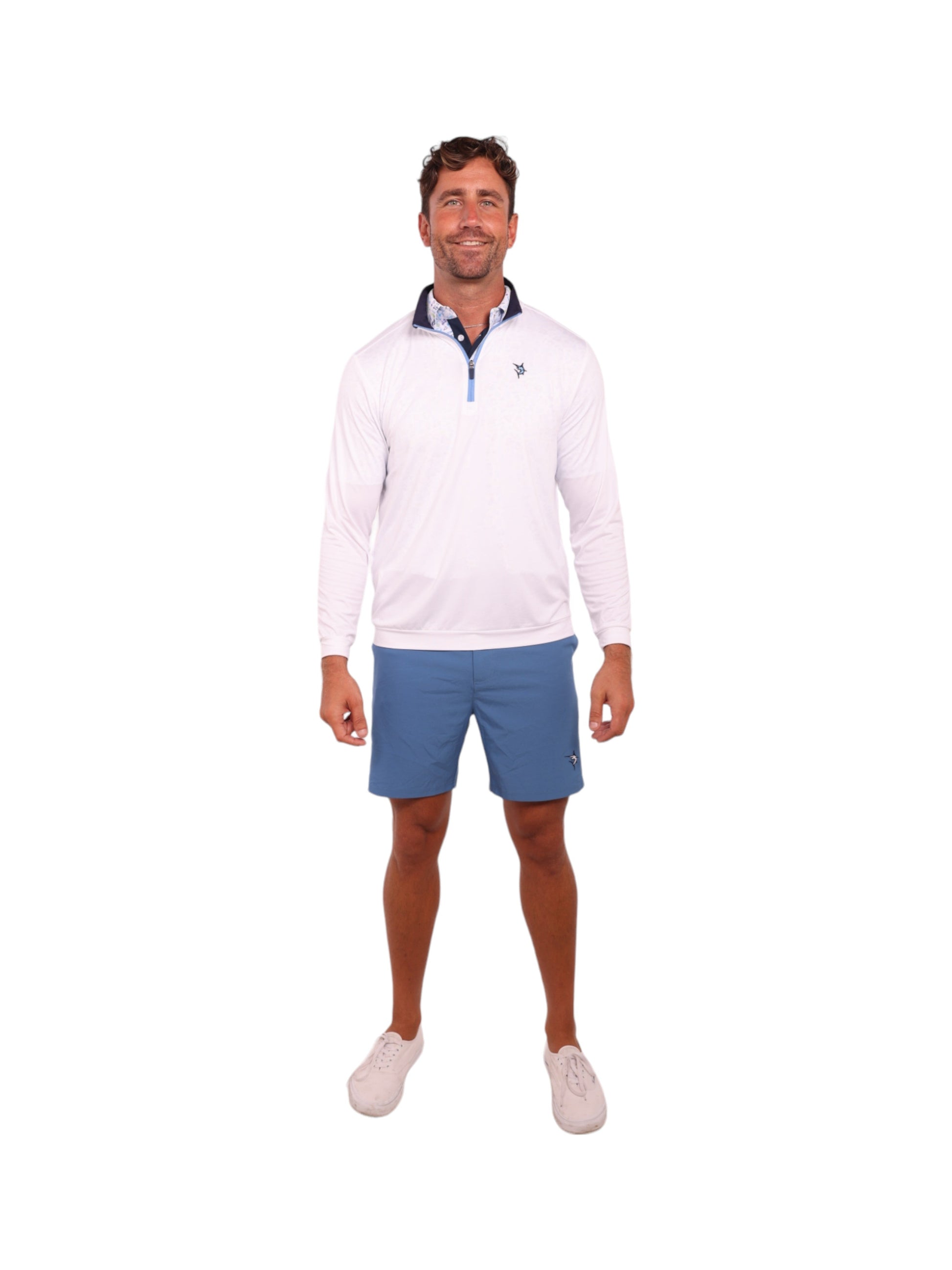 Freeport Short Effortless Performance