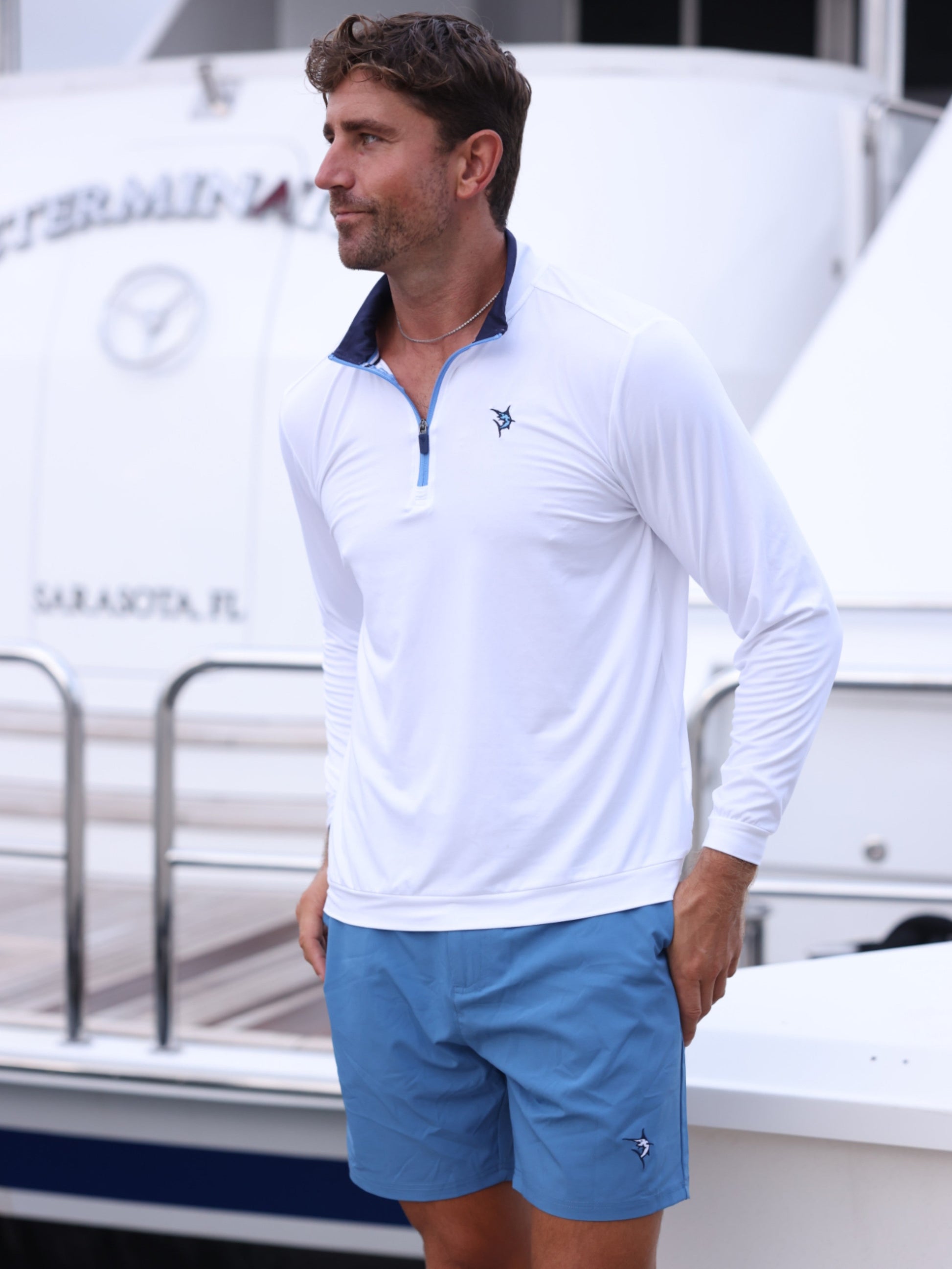 Freeport Short Effortless Performance