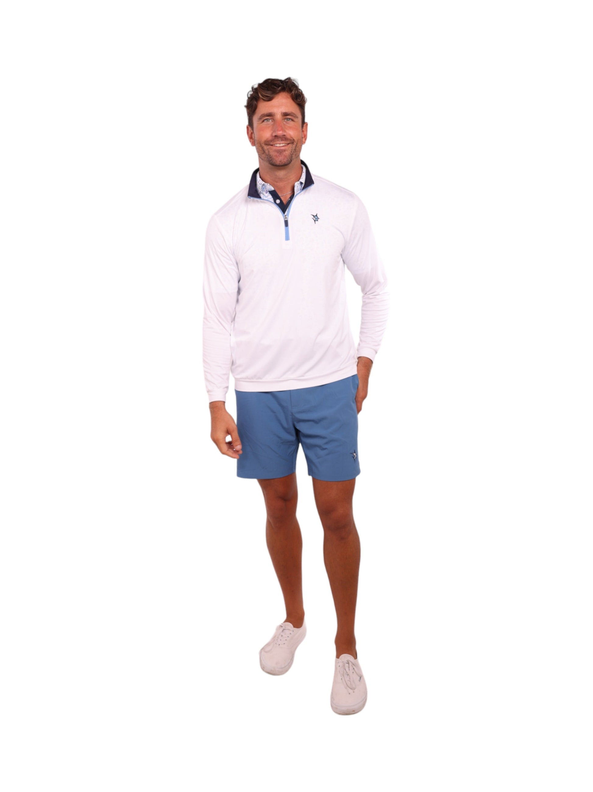 Freeport Short Effortless Performance
