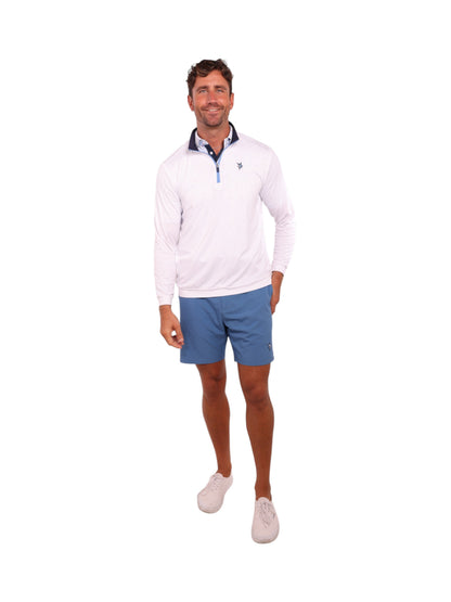 Freeport Short Effortless Performance