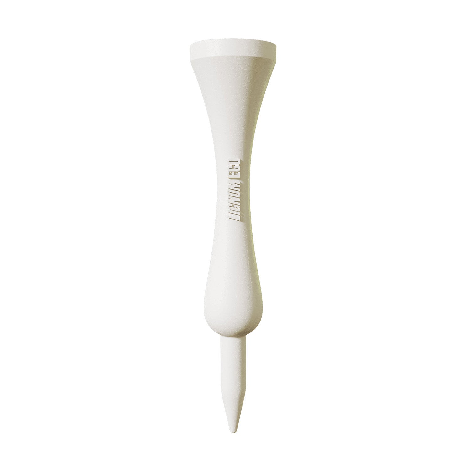 Lignum Tee - Next Step Golf Tees Eco