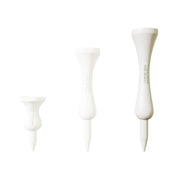 Lignum Tee - Next Step Golf Tees Eco