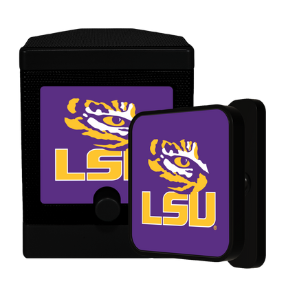NCAA - LSU