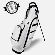 RevCore Lux LT Lightweight Stand Bag | 5 Way Velvet Lined Dividers