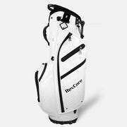 RevCore Lux LT Lightweight Stand Bag | 5 Way Velvet Lined Dividers