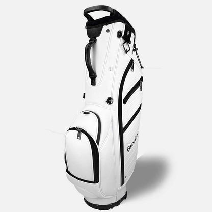 RevCore Lux LT Lightweight Stand Bag | 5 Way Velvet Lined Dividers
