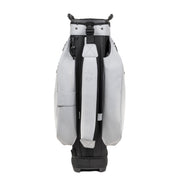 LUX Cart Bag: Fossil (Gray)
