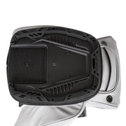LUX Cart Bag: Fossil (Gray)