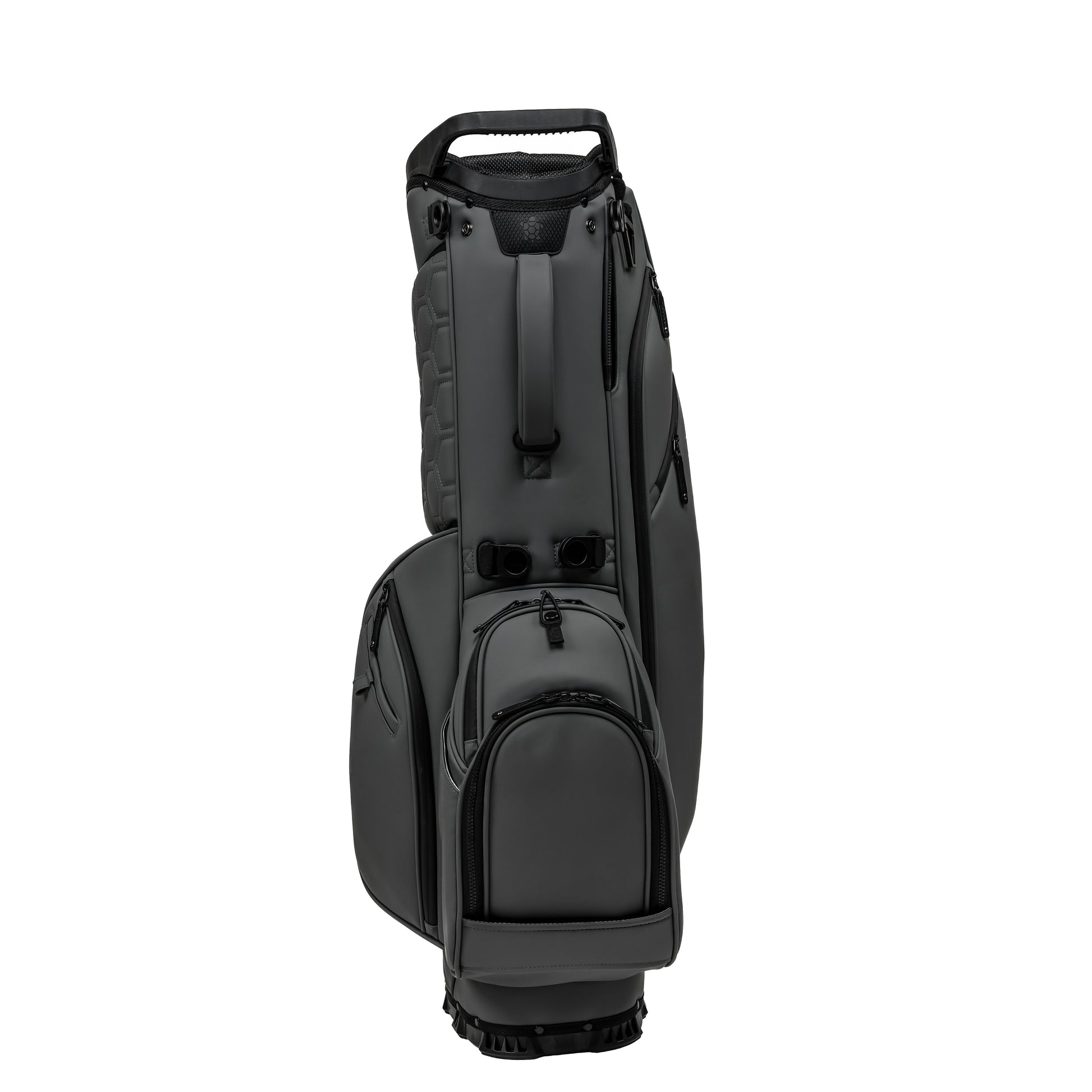 LUX V2 8.5" Carry Bag: Hippo