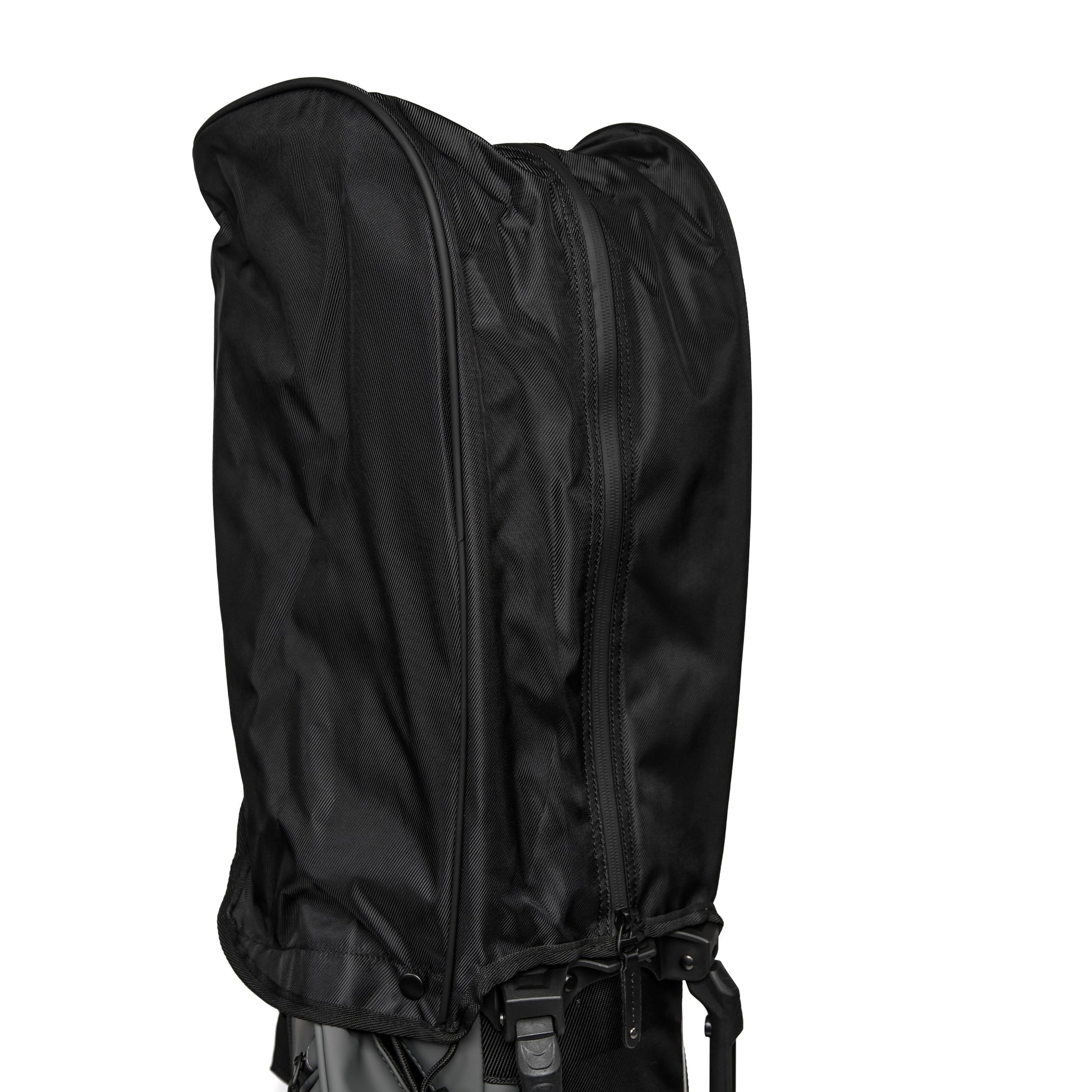 LUX V2 8.5" Carry Bag: Hippo