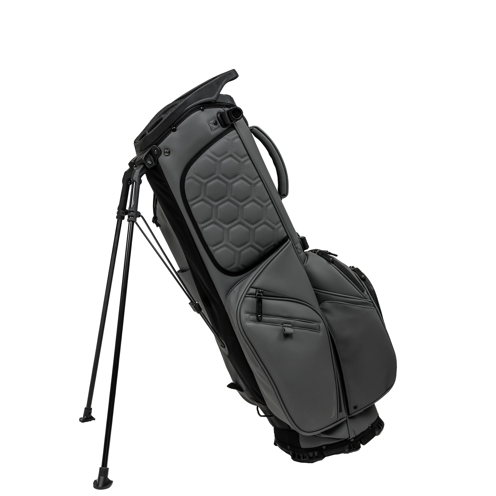 LUX V2 8.5" Carry Bag: Hippo