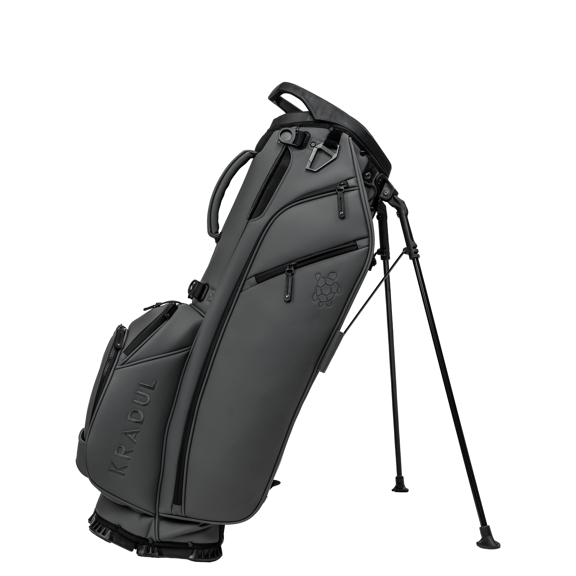 LUX V2 8.5" Carry Bag: Hippo