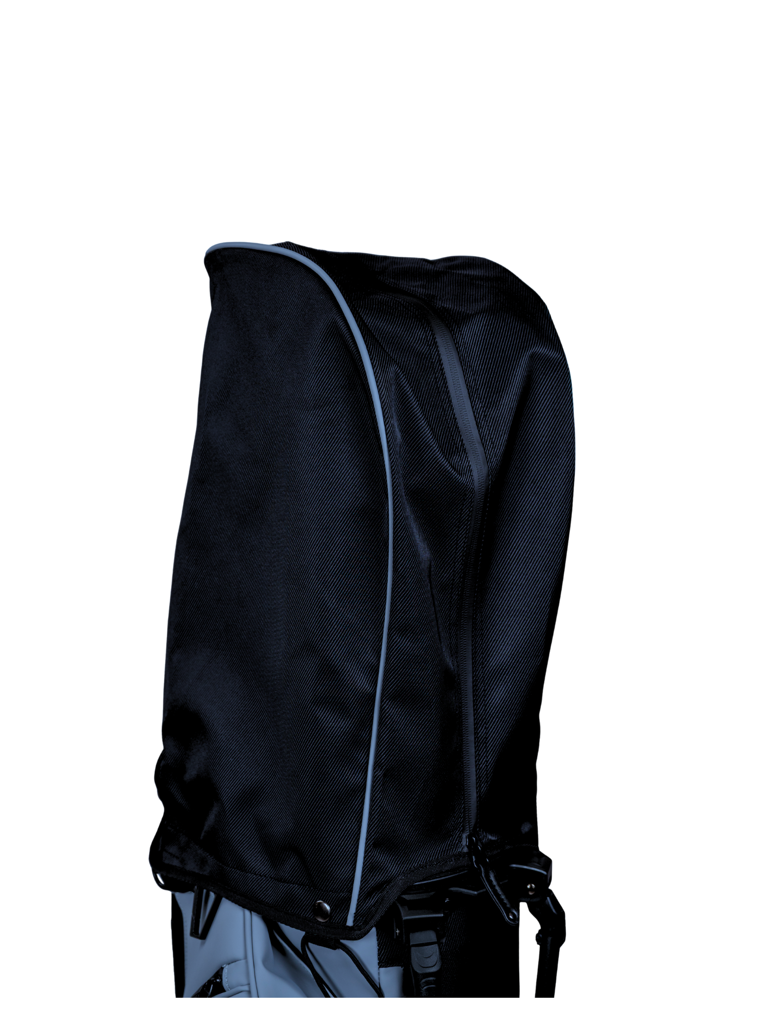 LUX V2 8.5" Carry Bag: Stone Blue