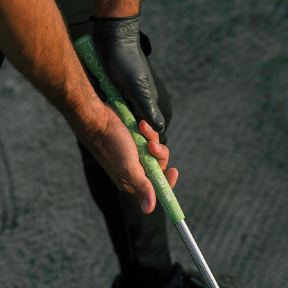 Stick Grips Lad Golf Grip