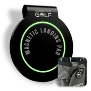 Magnetic Landing Pad