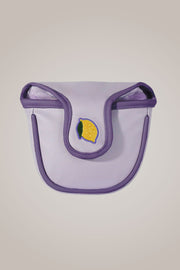 Lavender Mallet Cover
