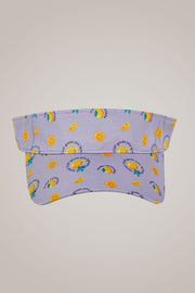 When Golf Gives You Lemons Sport Visor
