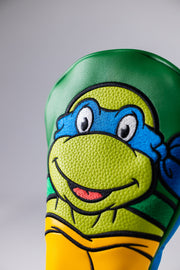TMNT - Leonardo Hybrid Cover