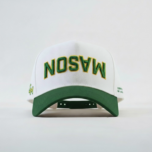 George Mason Patriots Hat