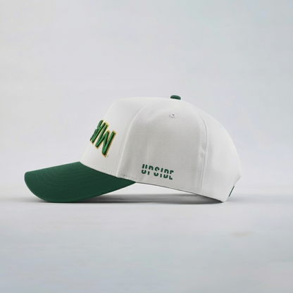 George Mason Patriots Hat