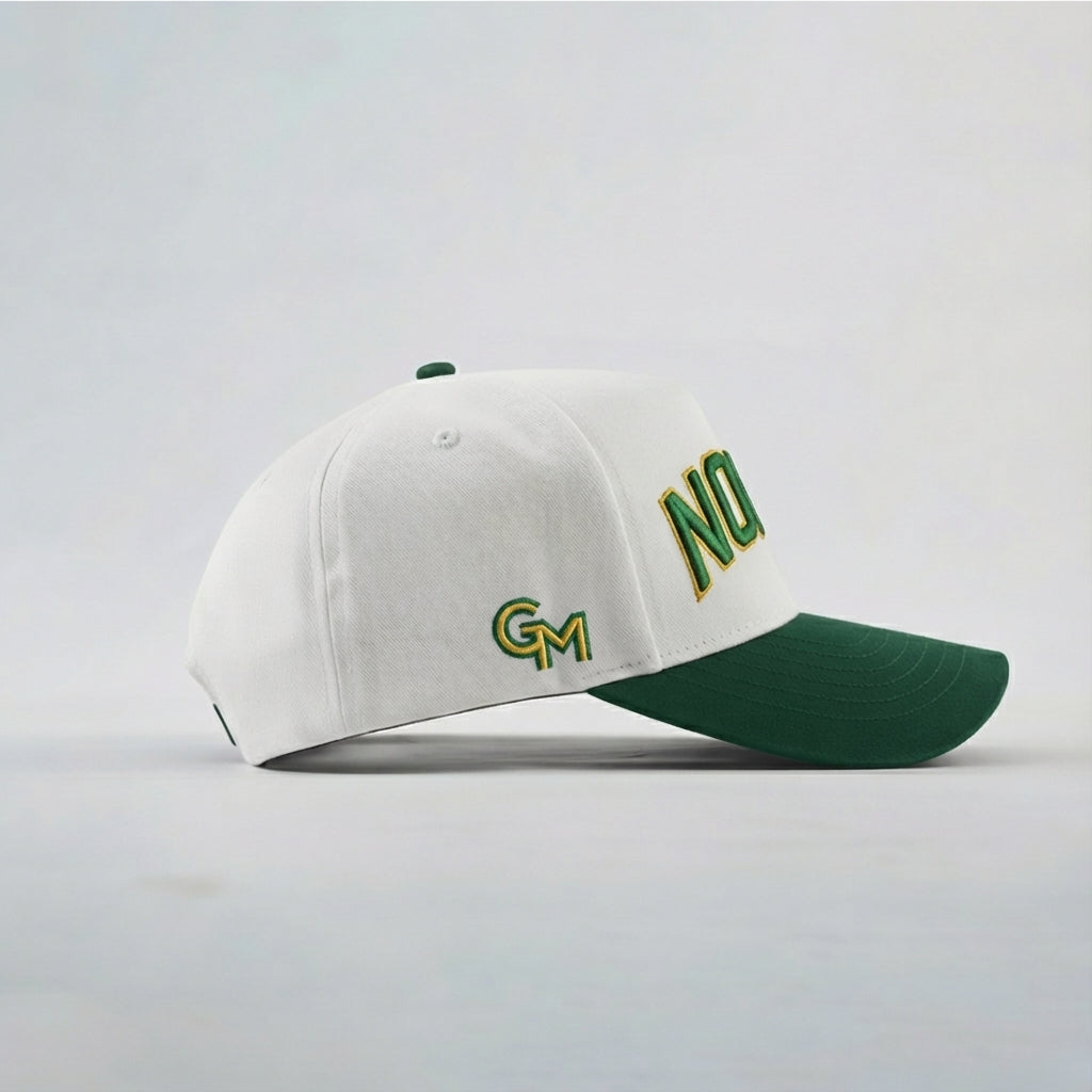George Mason Patriots Hat