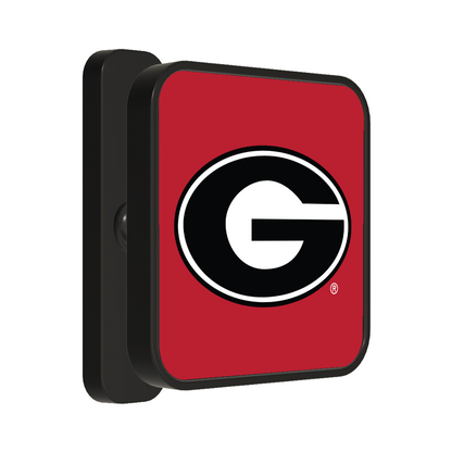 NCAA - Georgia