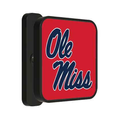 NCAA - Ole Miss