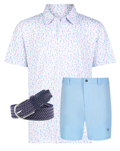 Mermaid Polo