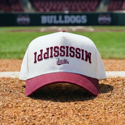 Mississippi State Bulldogs Hat