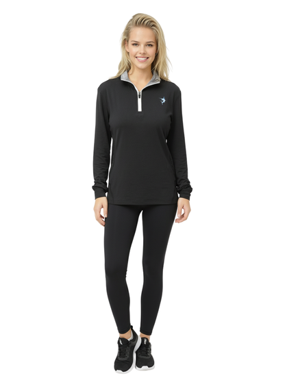Women's Monterey Quarter Zip