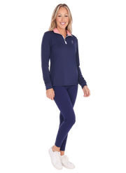 Women's Monterey Quarter Zip