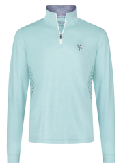 Monterey Performance Quarter Zip
