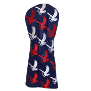 Fairway Wood Headcover