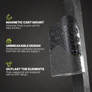 Titan Slope Rangefinder