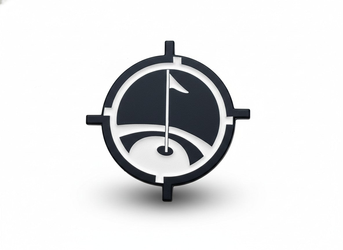 Premium Metal Ball Marker