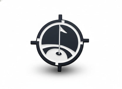 Premium Metal Ball Marker