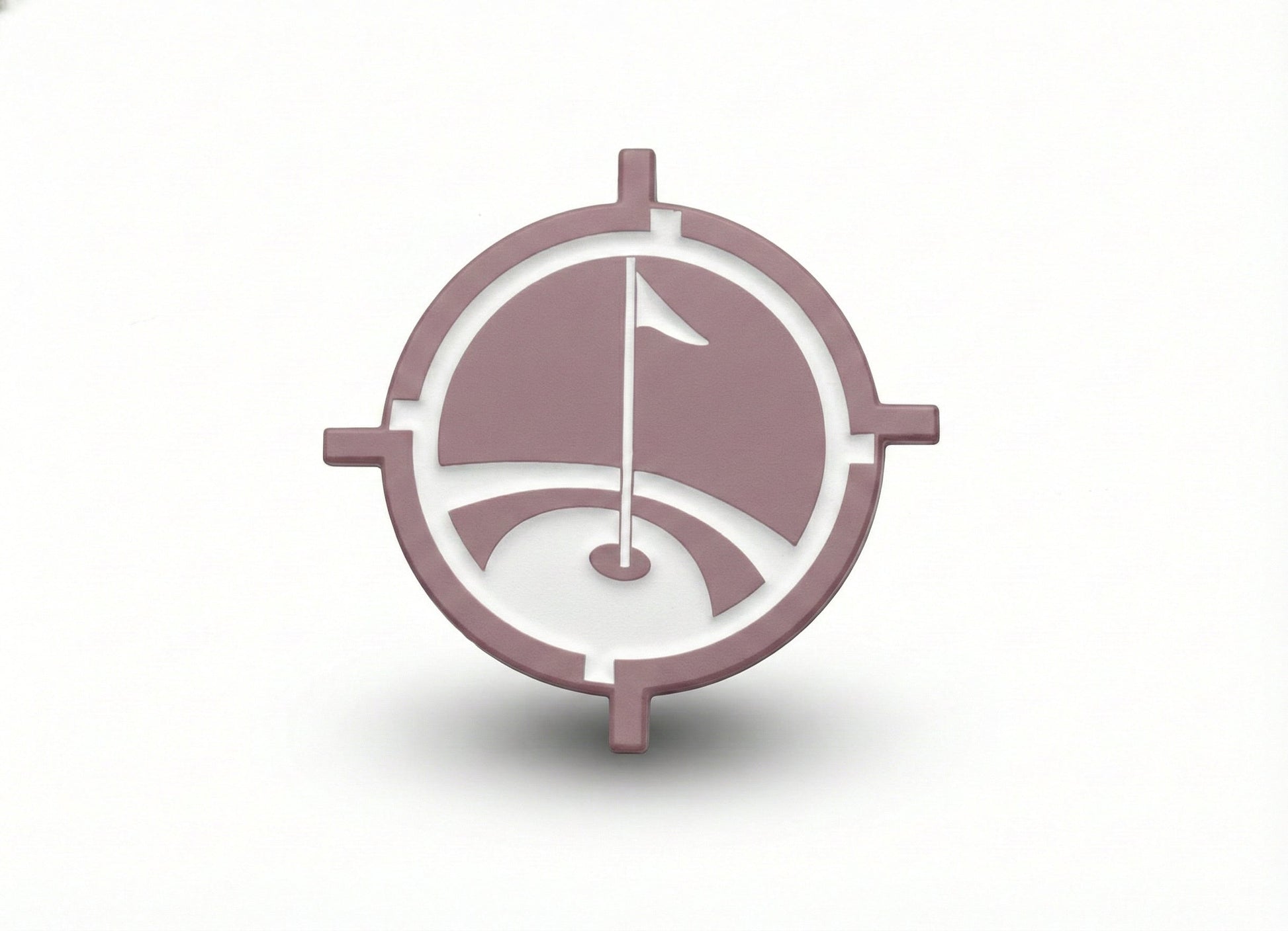 Premium Metal Ball Marker