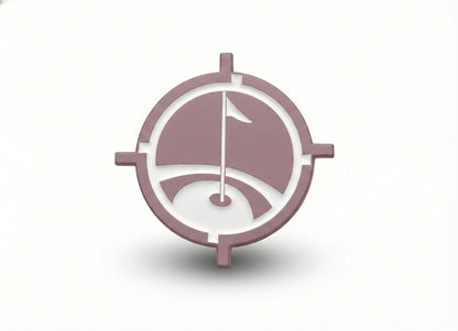 Premium Metal Ball Marker