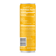 Energy Drink - Sparkling Mango Burst